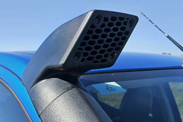 2019 Mitsubishi Triton GLS Premium MR 4X4
