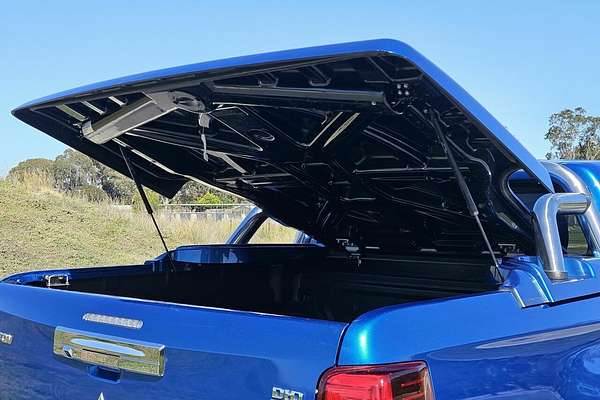 2019 Mitsubishi Triton GLS Premium MR 4X4