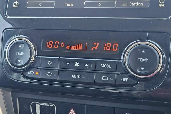 2019 Mitsubishi Triton GLS Premium MR 4X4