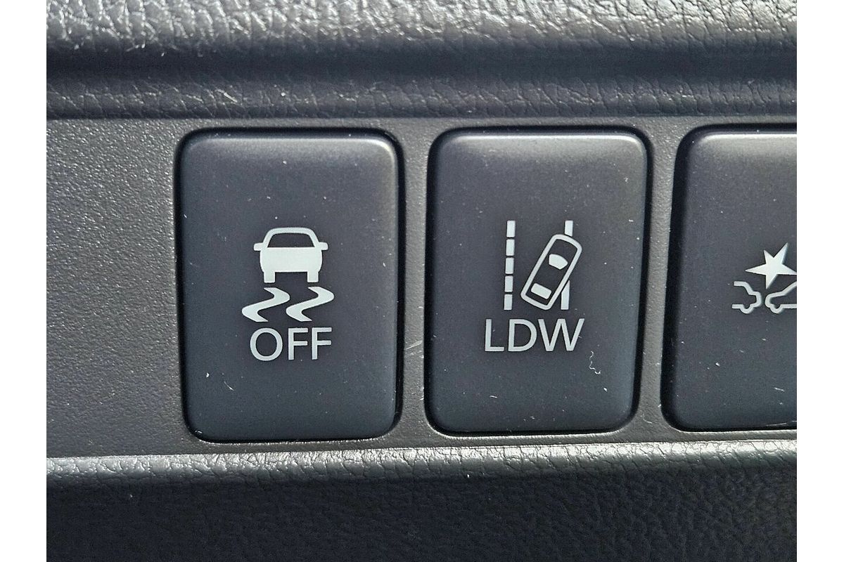 2019 Mitsubishi Triton GLS Premium MR 4X4