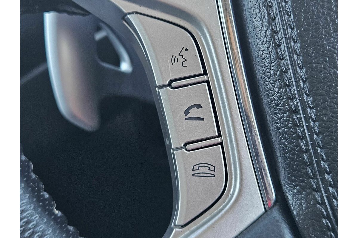 2019 Mitsubishi Triton GLS Premium MR 4X4