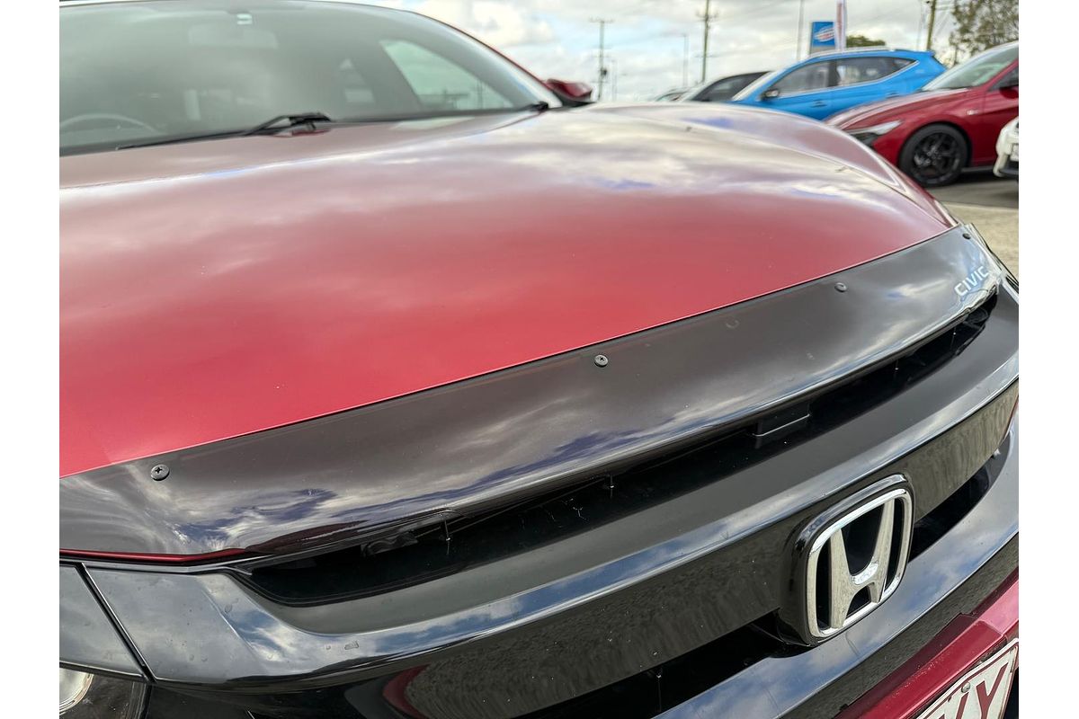 2020 Honda Civic VTi-S 10th Gen