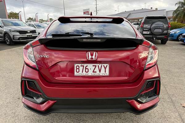 2020 Honda Civic VTi-S 10th Gen