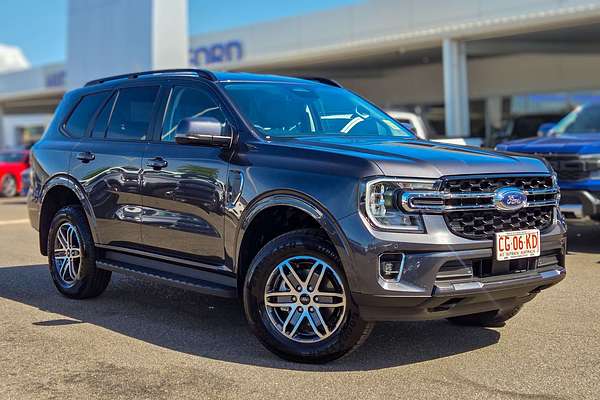 2025 Ford Everest Trend  2.0L