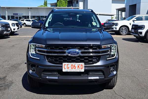 2025 Ford Everest Trend  2.0L