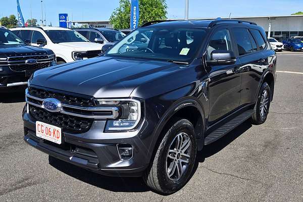 2025 Ford Everest Trend  2.0L