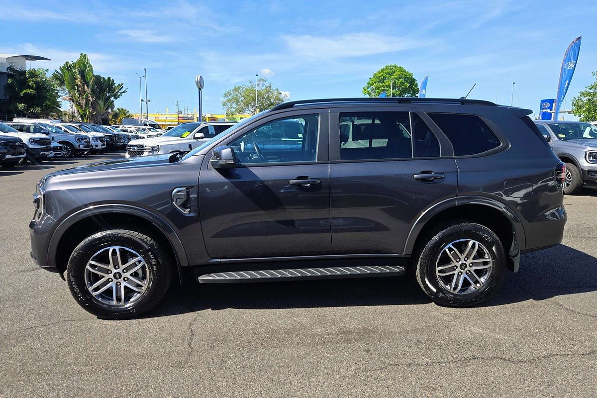 2025 Ford Everest Trend  2.0L
