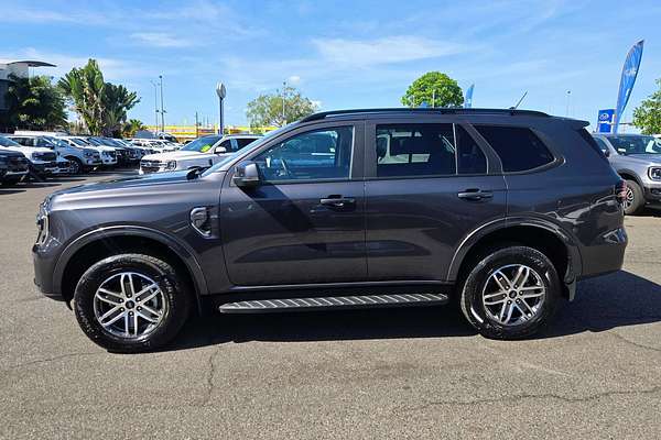 2025 Ford Everest Trend  2.0L