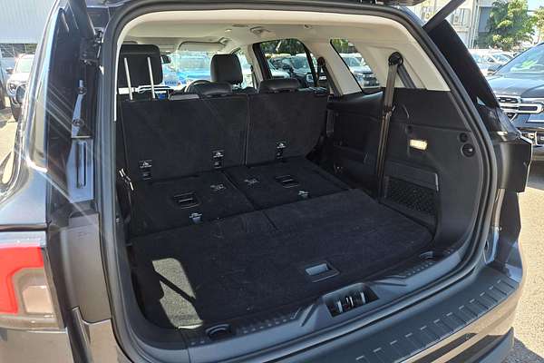 2025 Ford Everest Trend  2.0L