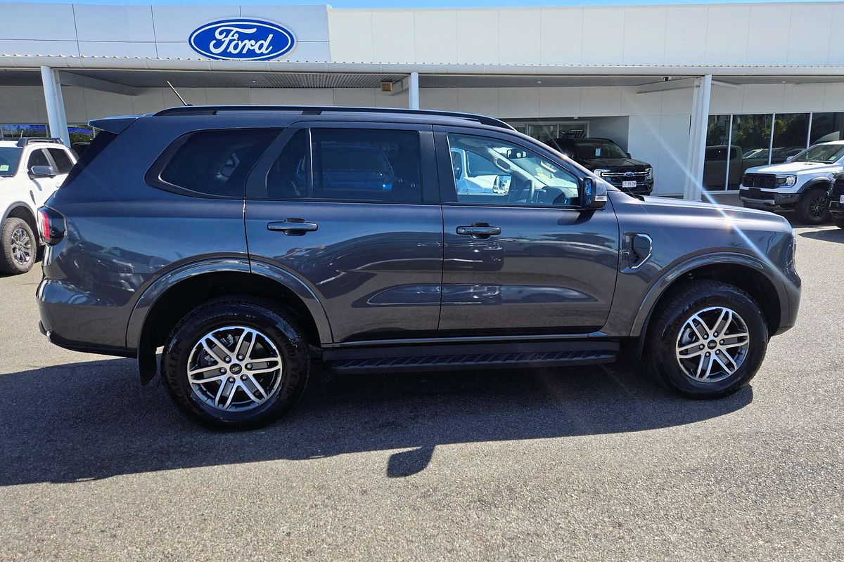 2025 Ford Everest Trend  2.0L