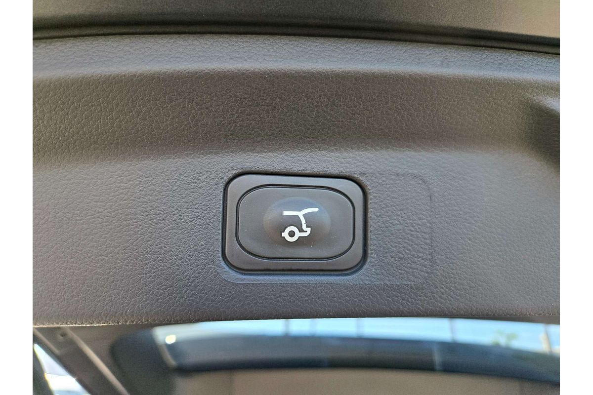 2025 Ford Everest Trend  2.0L
