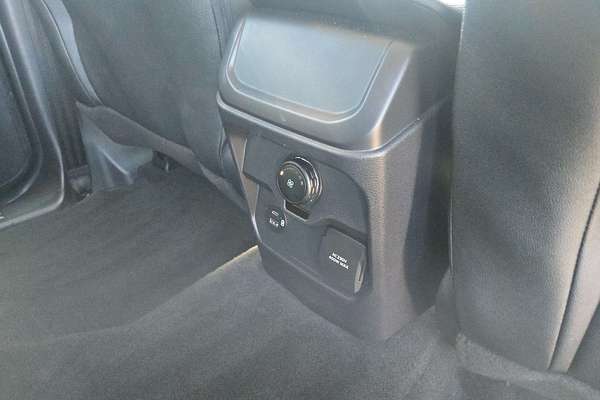 2025 Ford Everest Trend  2.0L
