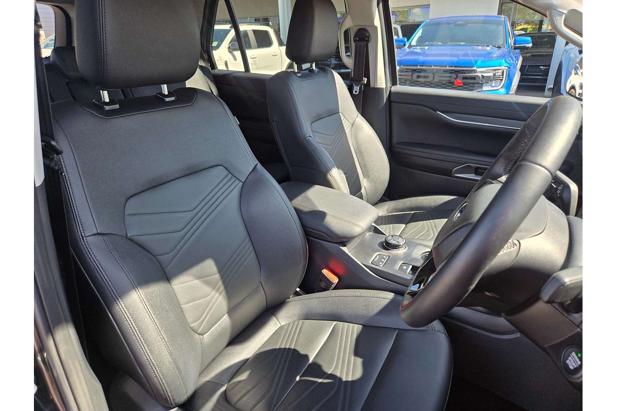 2025 Ford Everest Trend  2.0L