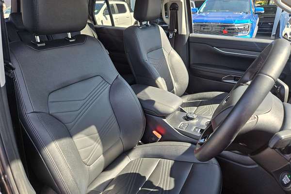 2025 Ford Everest Trend  2.0L
