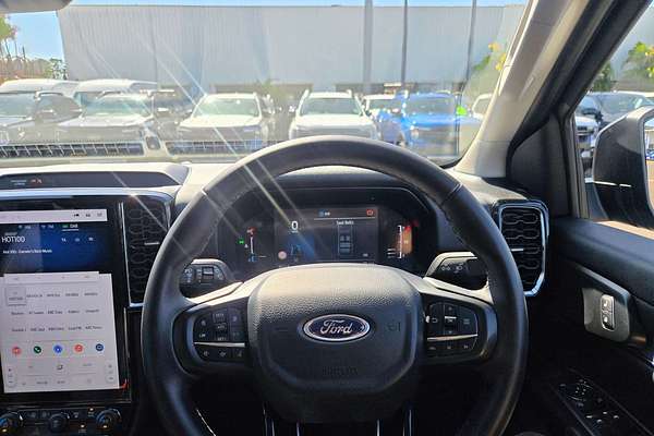 2025 Ford Everest Trend  2.0L