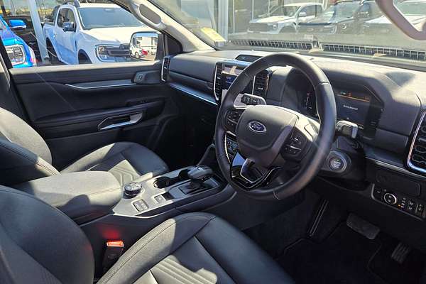 2025 Ford Everest Trend  2.0L