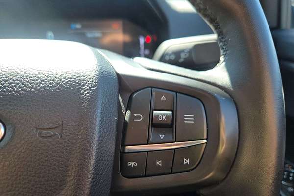 2025 Ford Everest Trend  2.0L