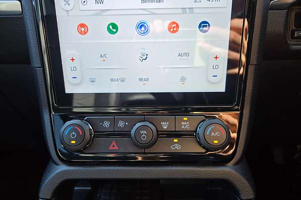 2025 Ford Everest Trend  2.0L