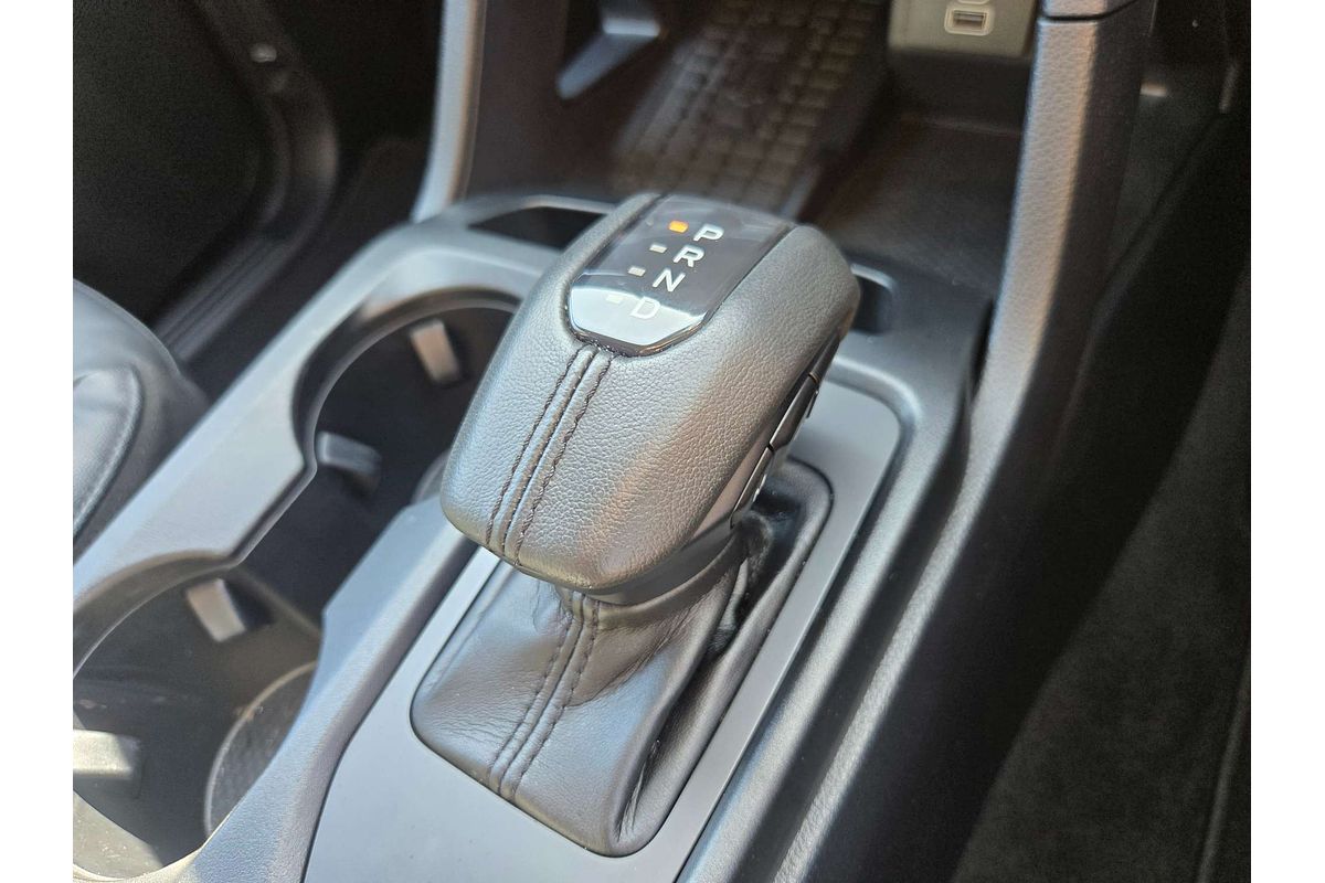 2025 Ford Everest Trend  2.0L