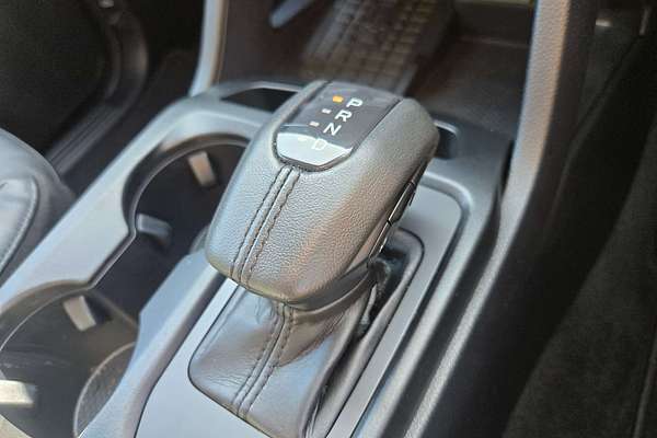 2025 Ford Everest Trend  2.0L
