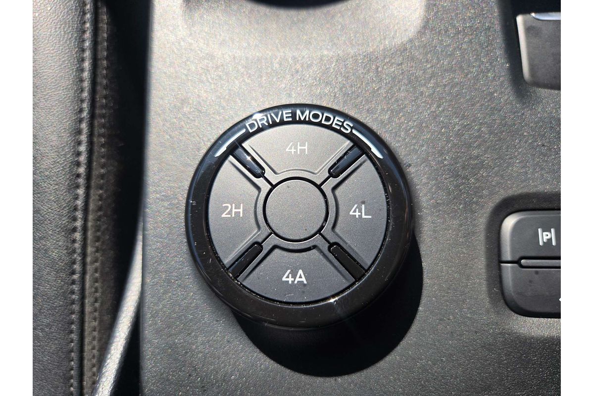 2025 Ford Everest Trend  2.0L