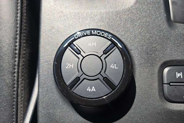 2025 Ford Everest Trend  2.0L