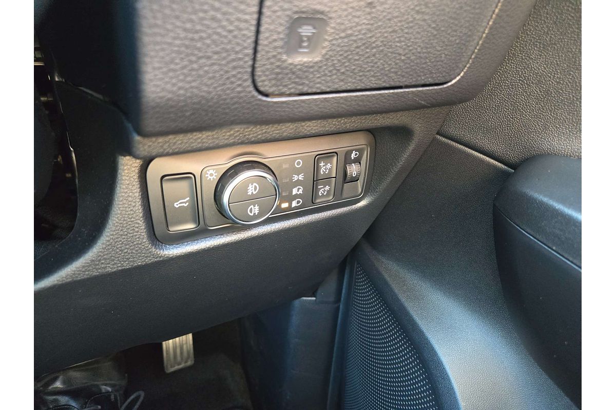 2025 Ford Everest Trend  2.0L