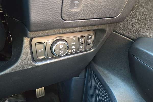 2025 Ford Everest Trend  2.0L