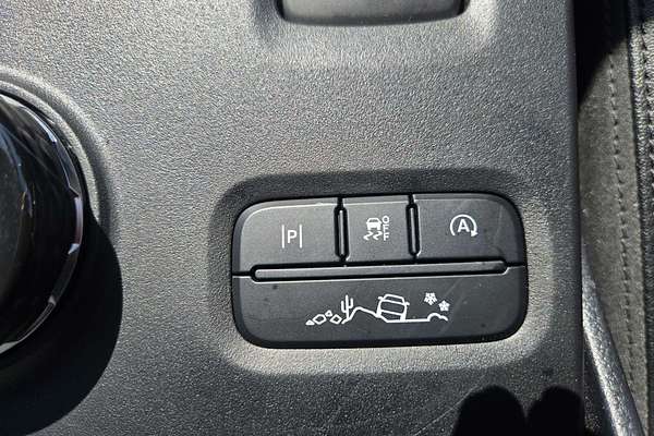 2025 Ford Everest Trend  2.0L