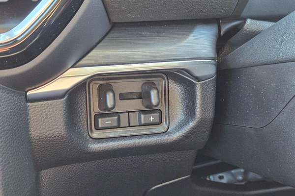 2025 Ford Everest Trend  2.0L