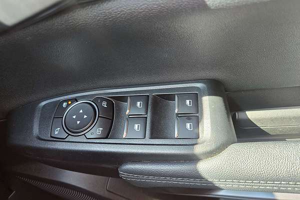 2025 Ford Everest Trend  2.0L