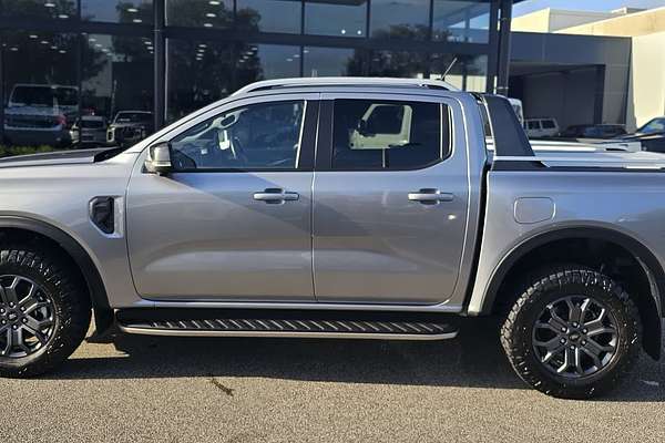 2023 Ford Ranger Wildtrak X  4X4 2.0L