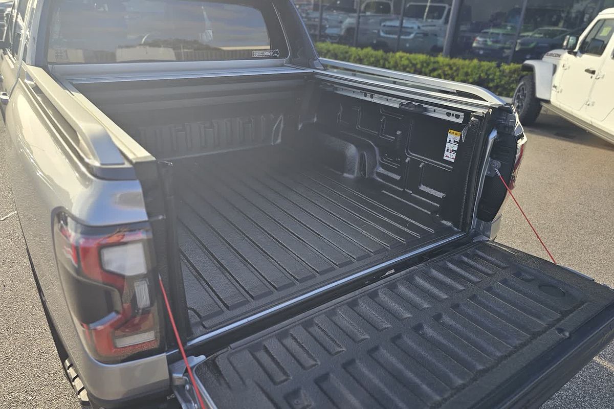 2023 Ford Ranger Wildtrak X  4X4 2.0L