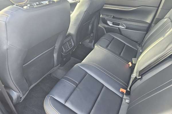 2023 Ford Ranger Wildtrak X  4X4 2.0L