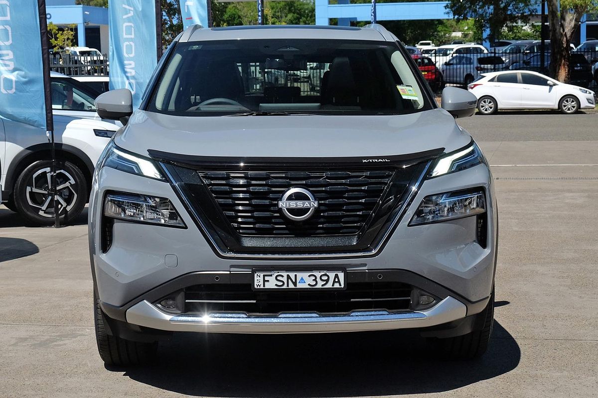2025 Nissan X-TRAIL Ti-L e-POWER T33