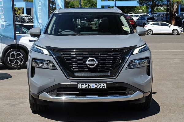 2025 Nissan X-TRAIL Ti-L e-POWER T33