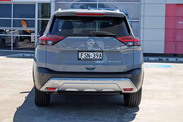 2025 Nissan X-TRAIL Ti-L e-POWER T33