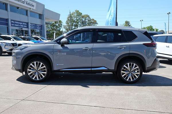 2025 Nissan X-TRAIL Ti-L e-POWER T33