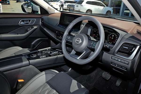 2025 Nissan X-TRAIL Ti-L e-POWER T33