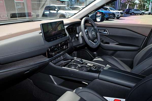 2025 Nissan X-TRAIL Ti-L e-POWER T33