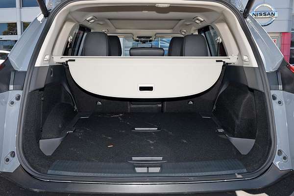 2025 Nissan X-TRAIL Ti-L e-POWER T33