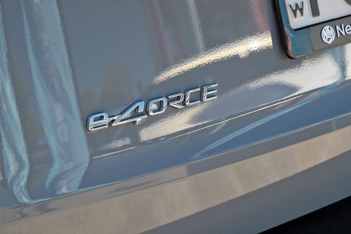 2025 Nissan X-TRAIL Ti-L e-POWER T33