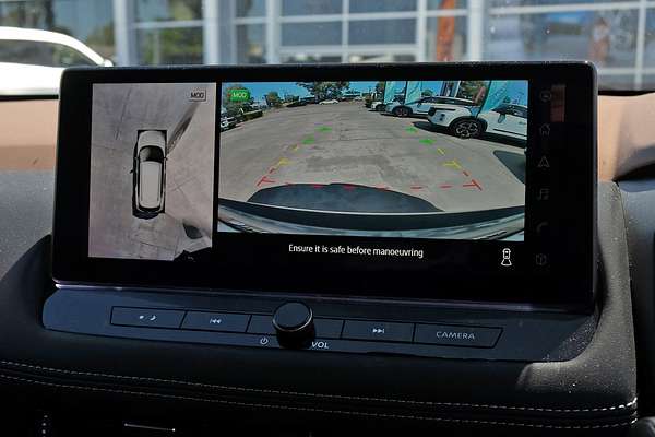 2025 Nissan X-TRAIL Ti-L e-POWER T33