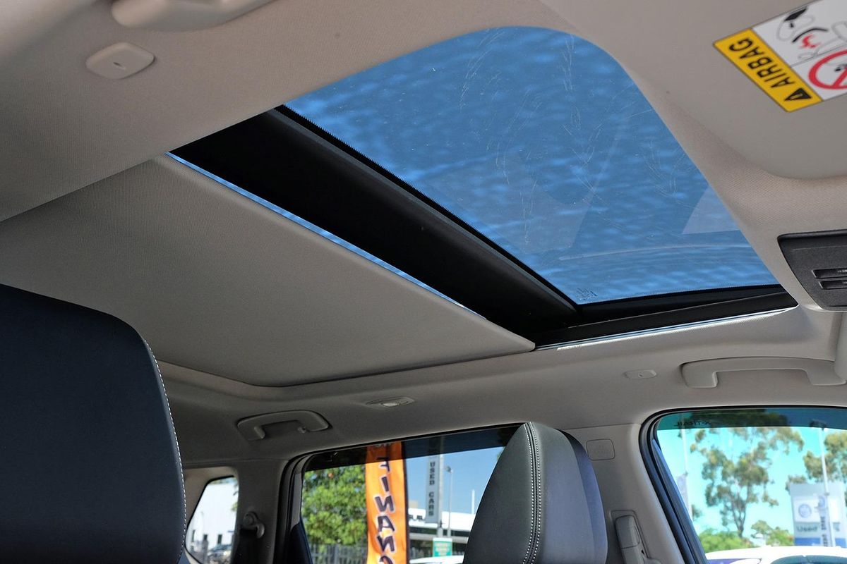 2025 Nissan X-TRAIL Ti-L e-POWER T33