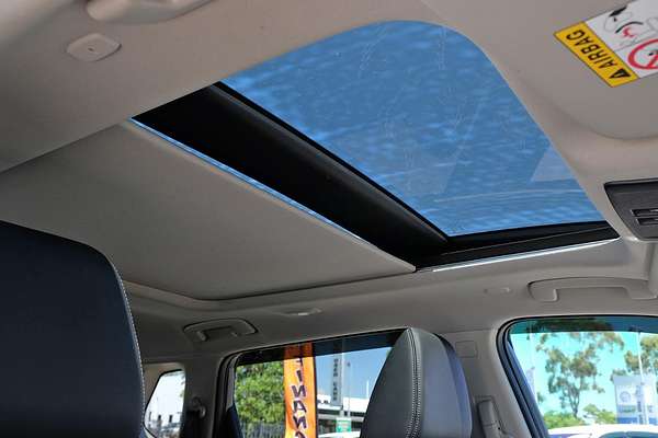 2025 Nissan X-TRAIL Ti-L e-POWER T33