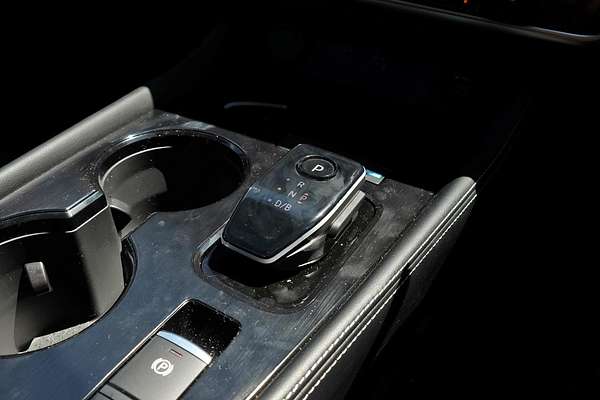 2025 Nissan X-TRAIL Ti-L e-POWER T33