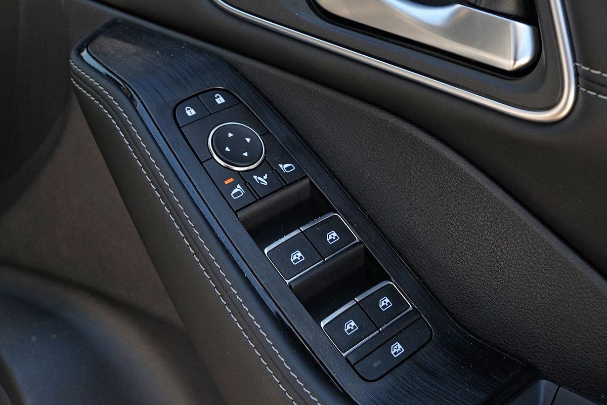 2025 Nissan X-TRAIL Ti-L e-POWER T33