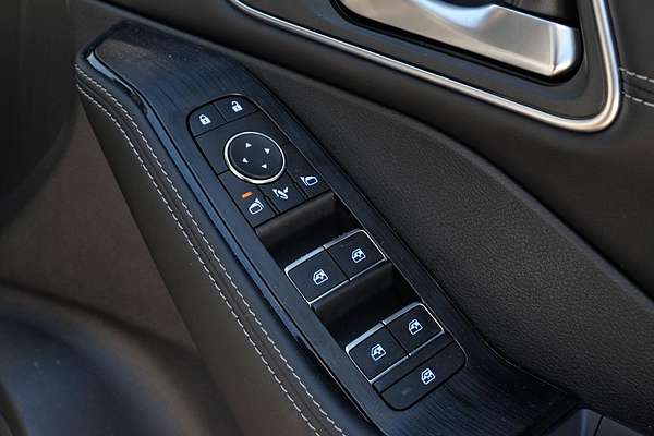 2025 Nissan X-TRAIL Ti-L e-POWER T33