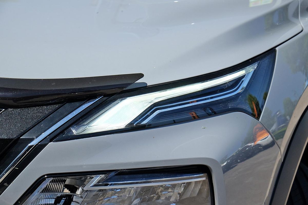 2025 Nissan X-TRAIL Ti-L e-POWER T33