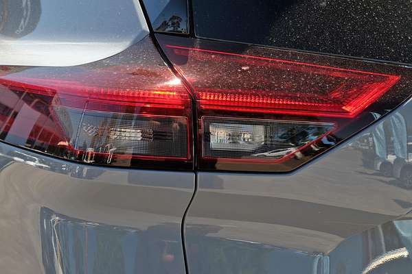 2025 Nissan X-TRAIL Ti-L e-POWER T33